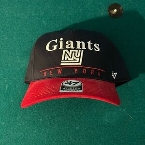 New York Giants ‘47 Brand Hat